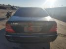 Mercedes-Benz S-Class 500 Image 4