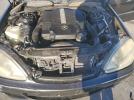 Mercedes-Benz S-Class 500 Image 9
