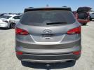 Hyundai SANTA FE Image 9