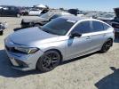 Honda Civic Sport Image 1