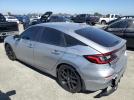 Honda Civic Sport Image 10