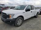 Ford F-150 Super Cab Image 1