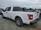 Ford F-150 Super Cab Image 4