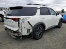 Nissan Pathfinder Sv Image 8