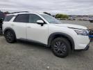 Nissan Pathfinder Sv Image 3