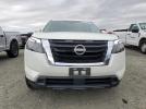 Nissan Pathfinder Sv Image 6