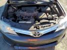 Toyota Camry L Image 12