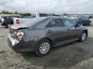 Toyota Camry L Image 11