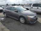 Toyota Camry L Image 10