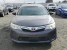 Toyota Camry L Image 9
