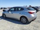 Mazda 3 Grand Touring Image 2