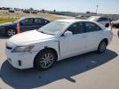 Toyota Camry Hybrid Image 1