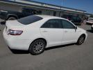 Toyota Camry Hybrid Image 5