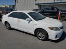 Toyota Camry Hybrid Image 8