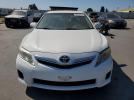 Toyota Camry Hybrid Image 3