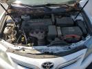 Toyota Camry Hybrid Image 9