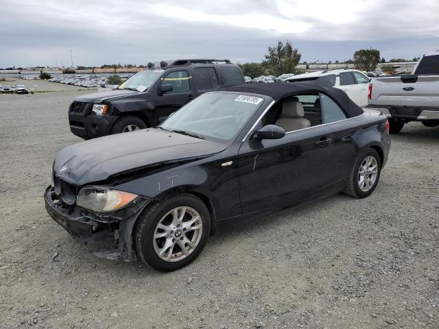  Salvage BMW 1 Series