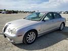 Jaguar S-Type Image 1
