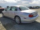 Jaguar S-Type Image 3