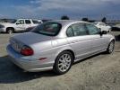 Jaguar S-Type Image 2