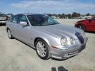 Jaguar S-Type Image 4