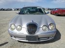 Jaguar S-Type Image 12