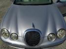 Jaguar S-Type Image 11