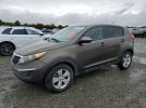 Kia Sportage Base Image 1