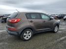 Kia Sportage Base Image 9
