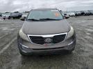 Kia Sportage Base Image 2