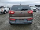 Kia Sportage Base Image 8