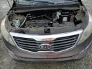 Kia Sportage Base Image 11