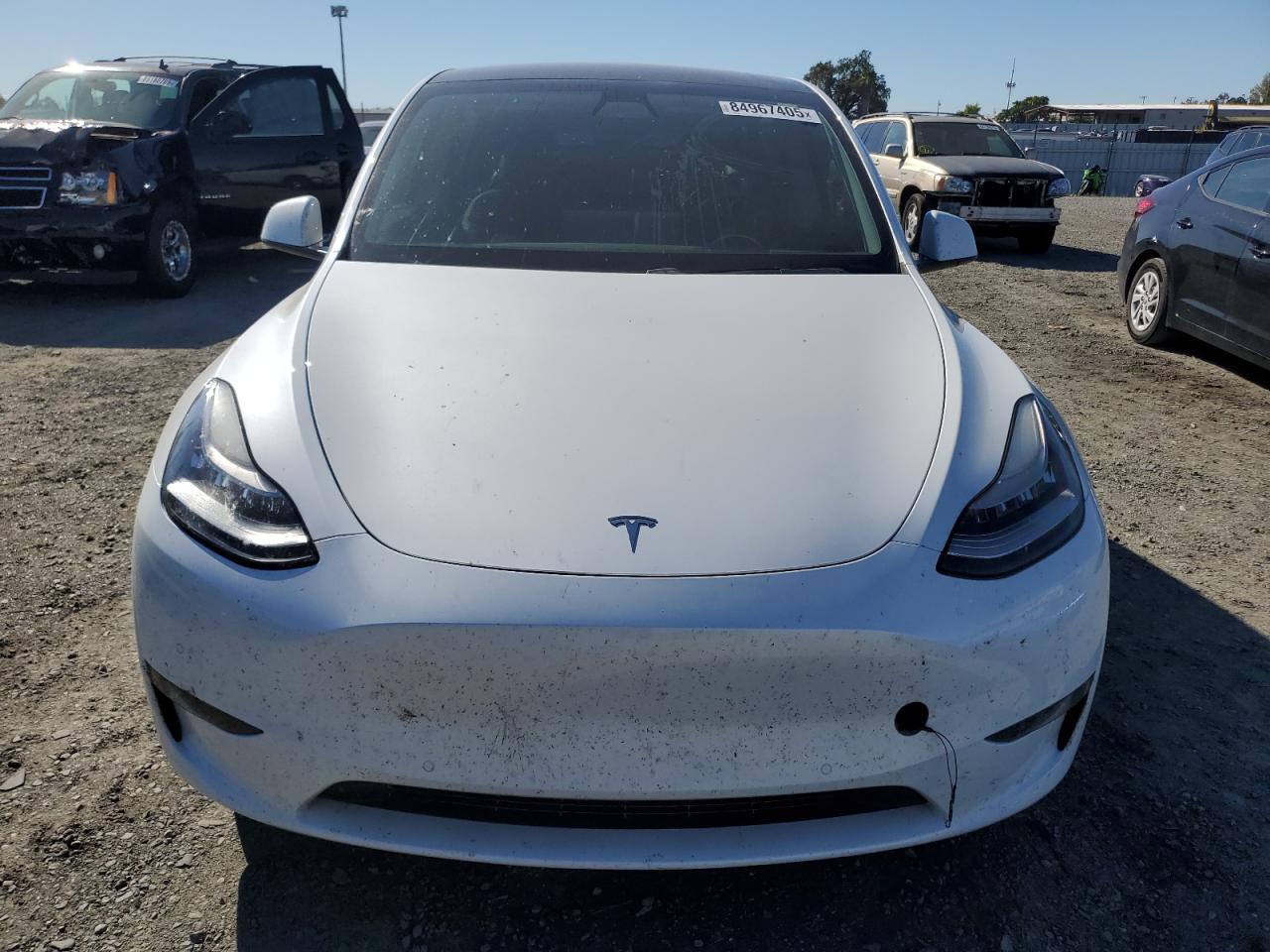 Tesla Model Y Image 4