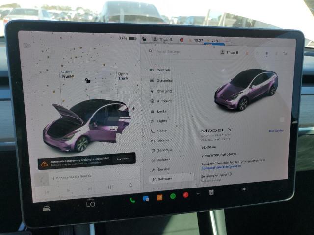 Tesla Model Y Image 11