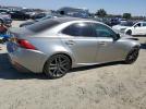 Lexus Is 200t Image 13