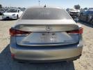 Lexus Is 200t Image 10