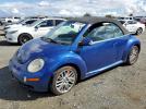 Volkswagen Beetle Convertible Option Package 1 Image 1