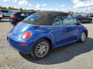 Volkswagen Beetle Convertible Option Package 1 Image 5