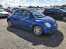 Volkswagen Beetle Convertible Option Package 1 Image 3