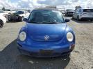 Volkswagen Beetle Convertible Option Package 1 Image 7