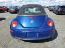 Volkswagen Beetle Convertible Option Package 1 Image 8