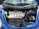 Volkswagen Beetle Convertible Option Package 1 Image 12