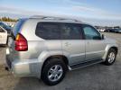 Lexus Gx 470 Image 2