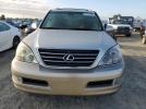 Lexus Gx 470 Image 4