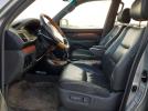 Lexus Gx 470 Image 10