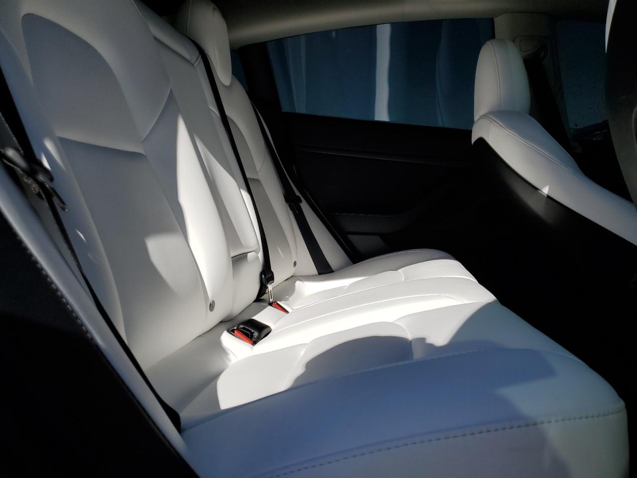 Tesla Model 3 Image 12