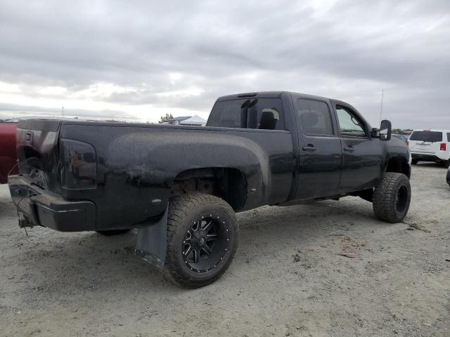 Chevrolet Silverado K3500 Image 11