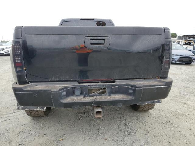 Chevrolet Silverado K3500 Image 9