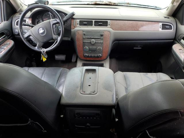 Chevrolet Silverado K3500 Image 5