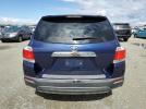 Toyota Highlander Base Image 8